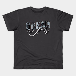 ocean Kids T-Shirt